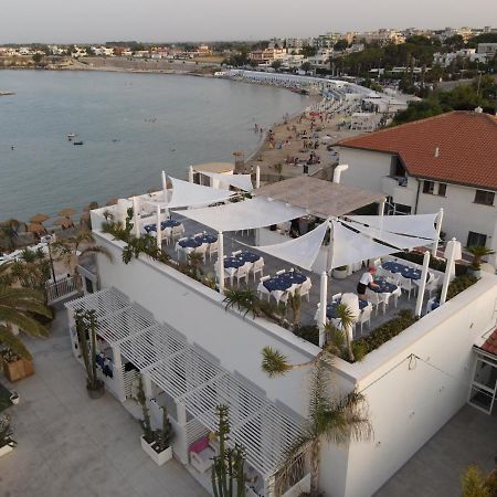 La Bella Trani - Suites And B&B المظهر الخارجي الصورة