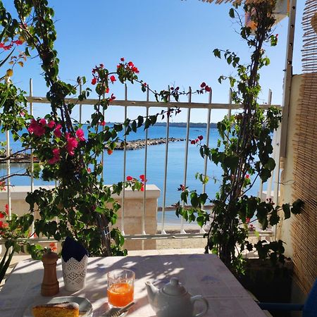 La Bella Trani - Suites And B&B المظهر الخارجي الصورة