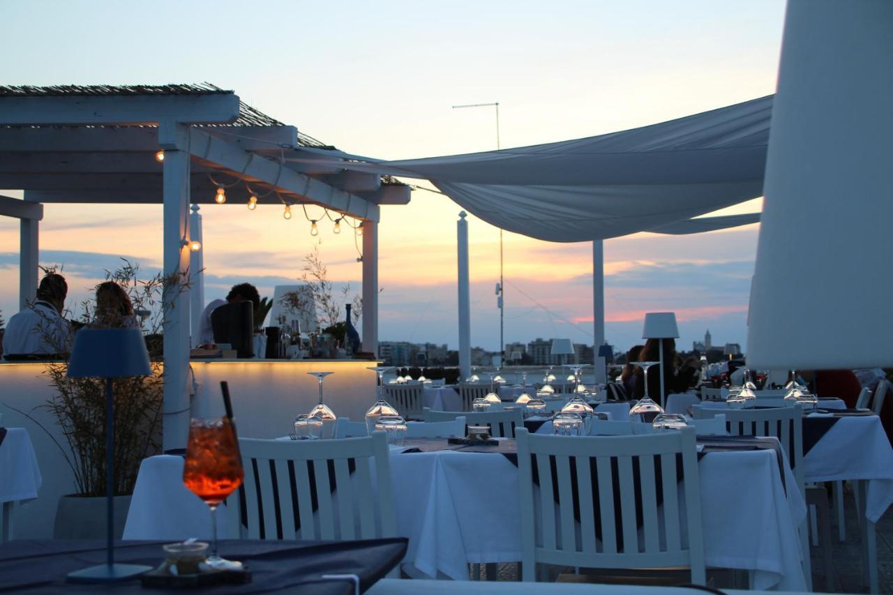 La Bella Trani - Suites And B&B المظهر الخارجي الصورة