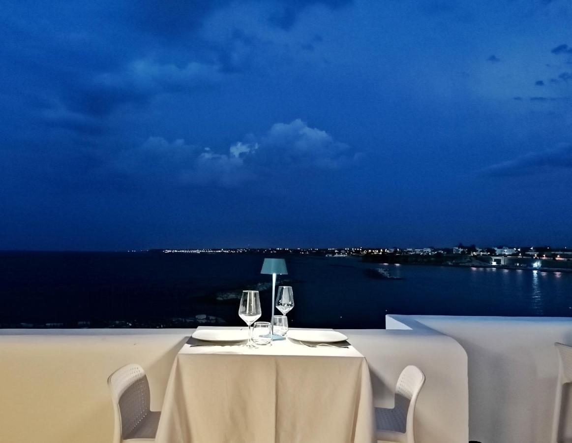 La Bella Trani - Suites And B&B المظهر الخارجي الصورة
