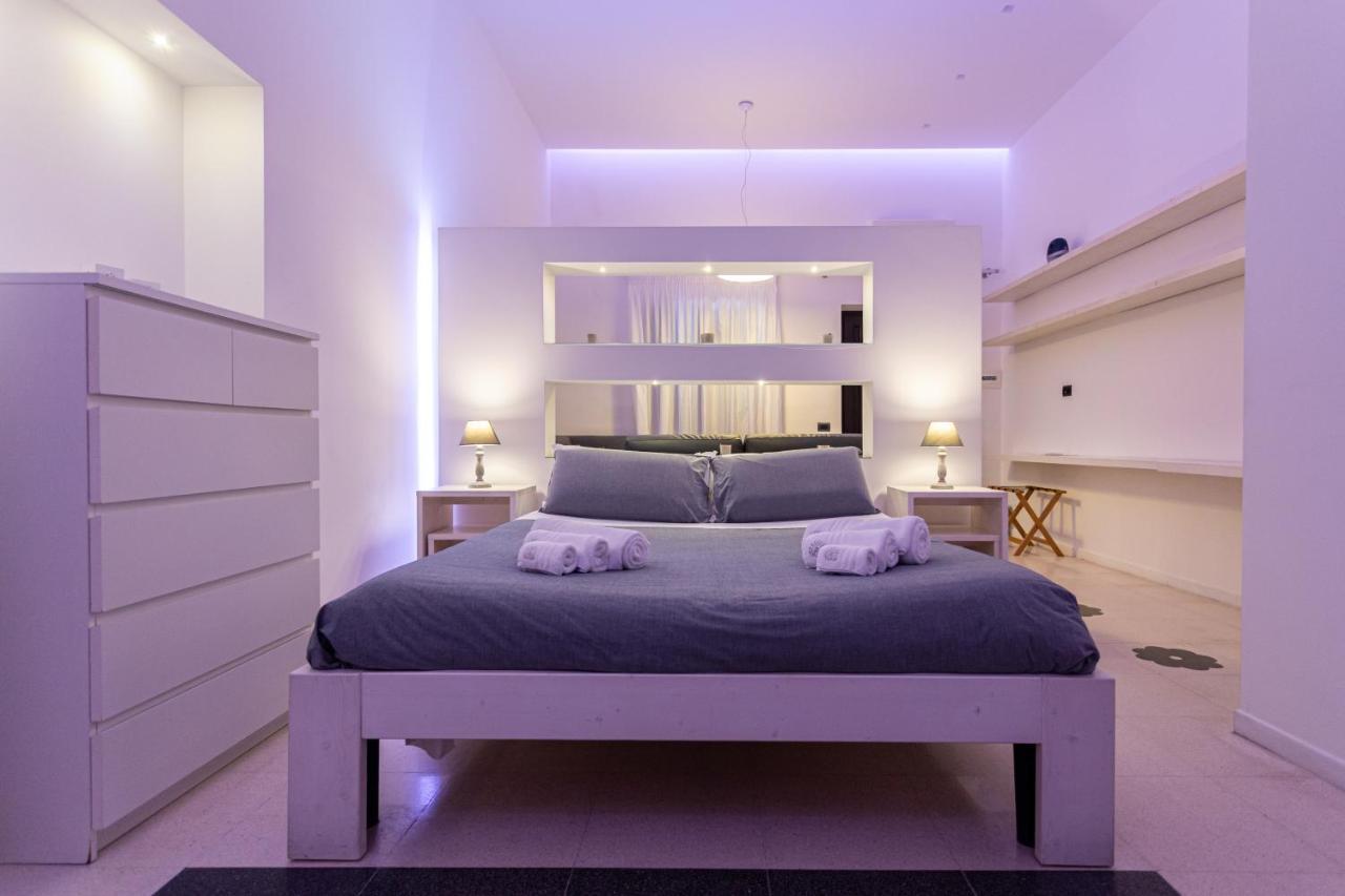 La Bella Trani - Suites And B&B المظهر الخارجي الصورة