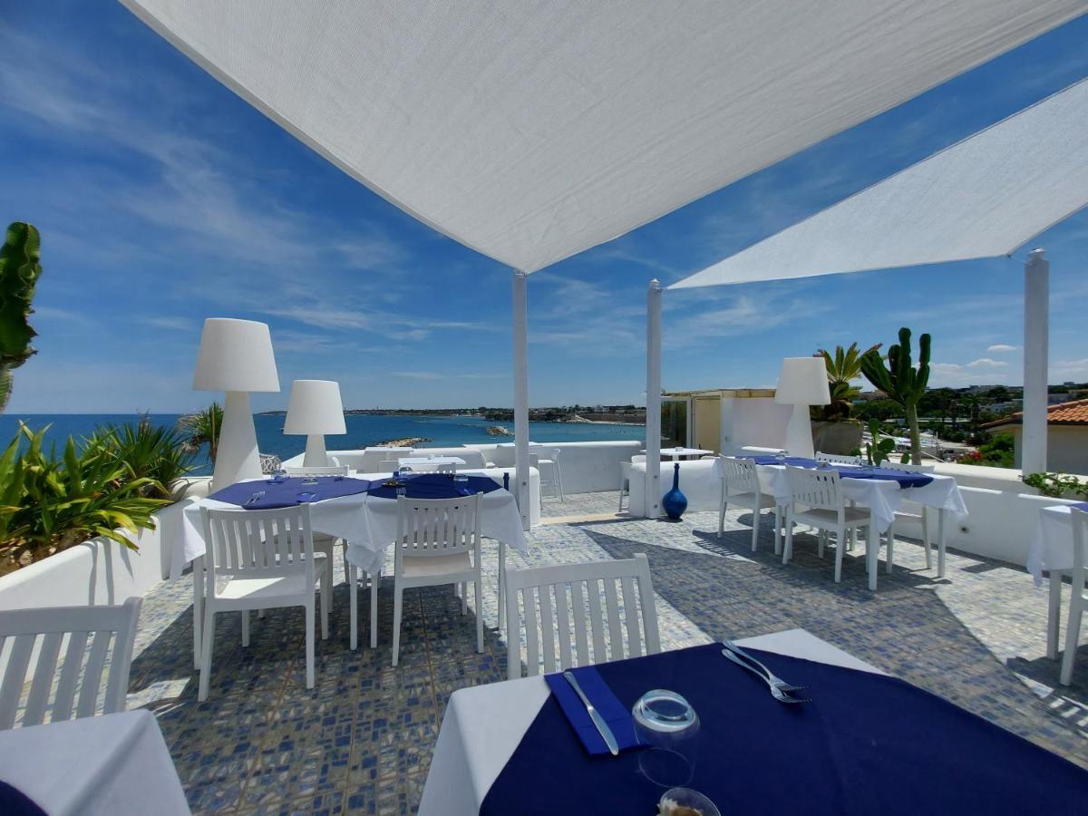 La Bella Trani - Suites And B&B المظهر الخارجي الصورة