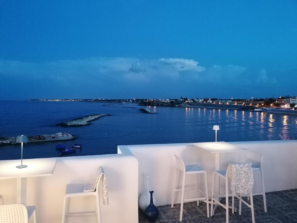 La Bella Trani - Suites And B&B المظهر الخارجي الصورة