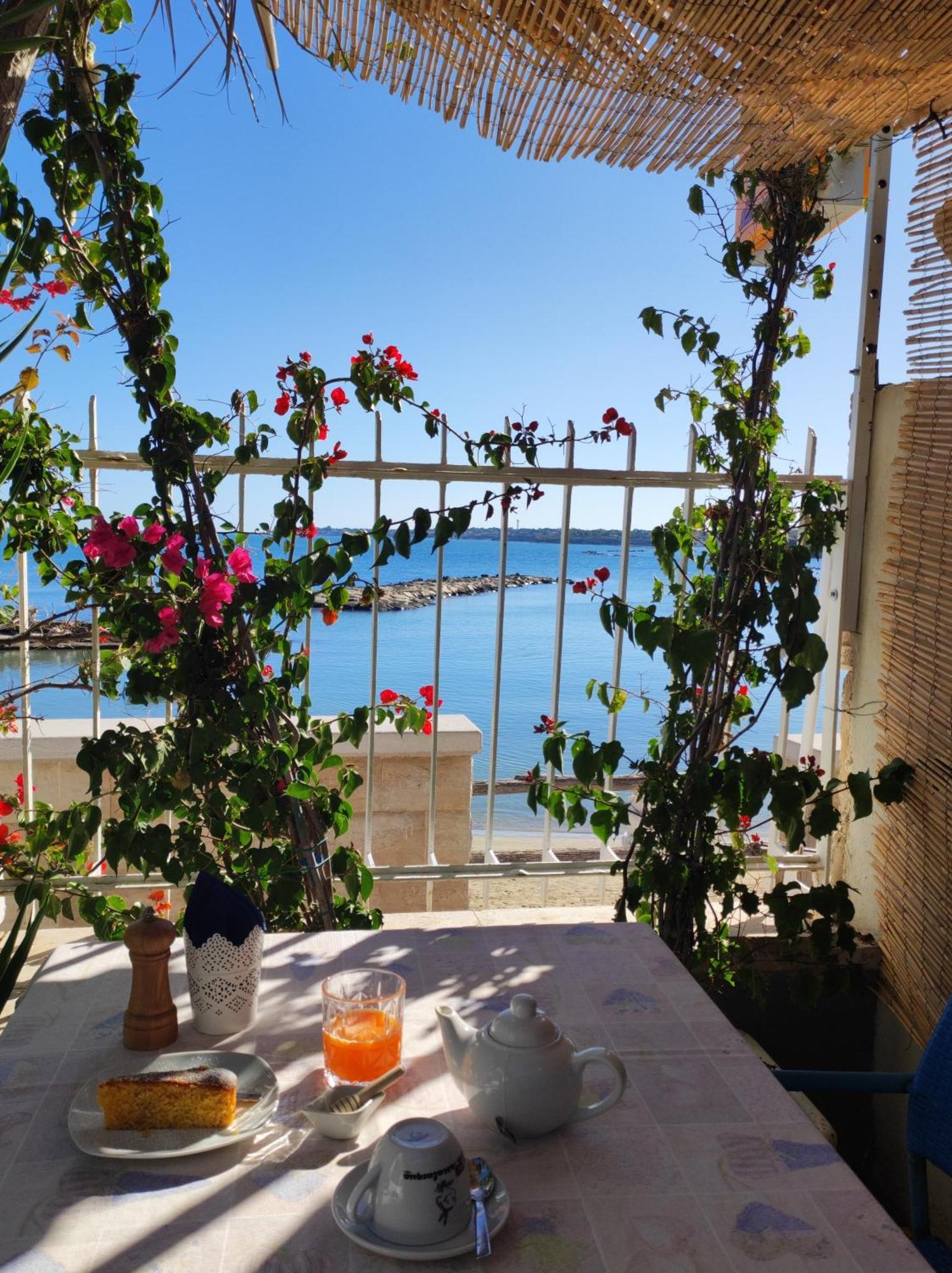 La Bella Trani - Suites And B&B المظهر الخارجي الصورة