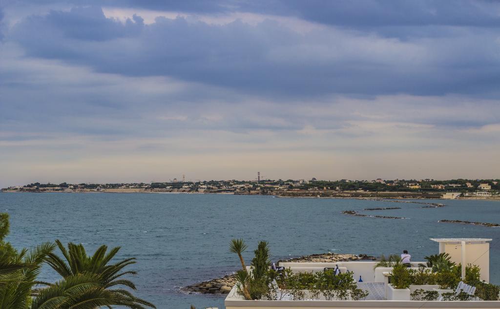 La Bella Trani - Suites And B&B المظهر الخارجي الصورة