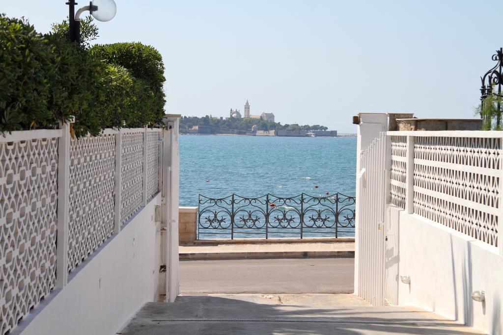 La Bella Trani - Suites And B&B المظهر الخارجي الصورة