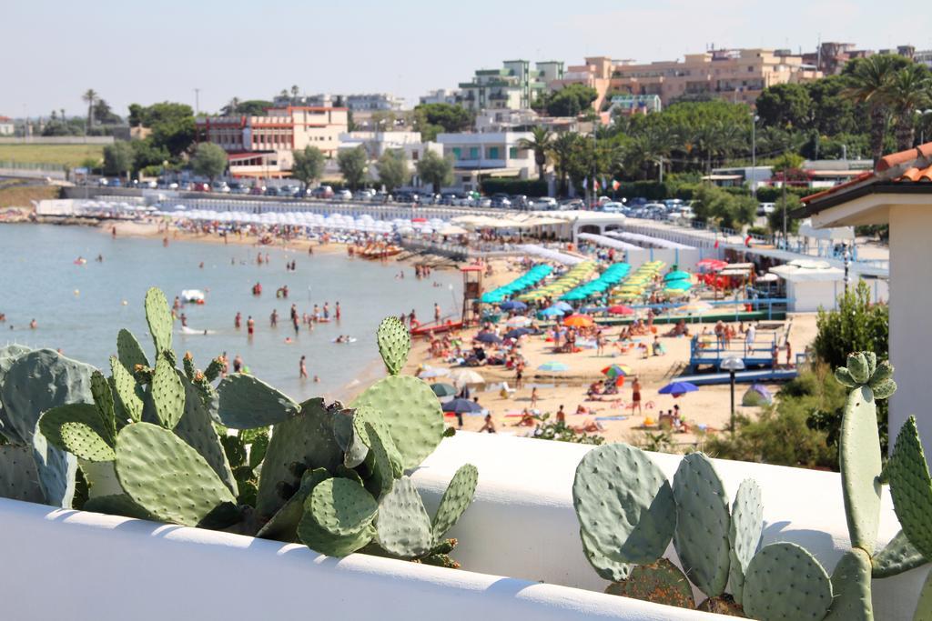 La Bella Trani - Suites And B&B المظهر الخارجي الصورة