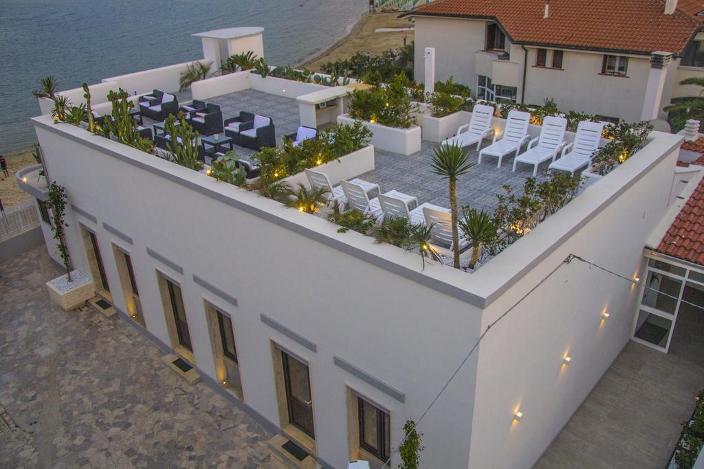 La Bella Trani - Suites And B&B المظهر الخارجي الصورة