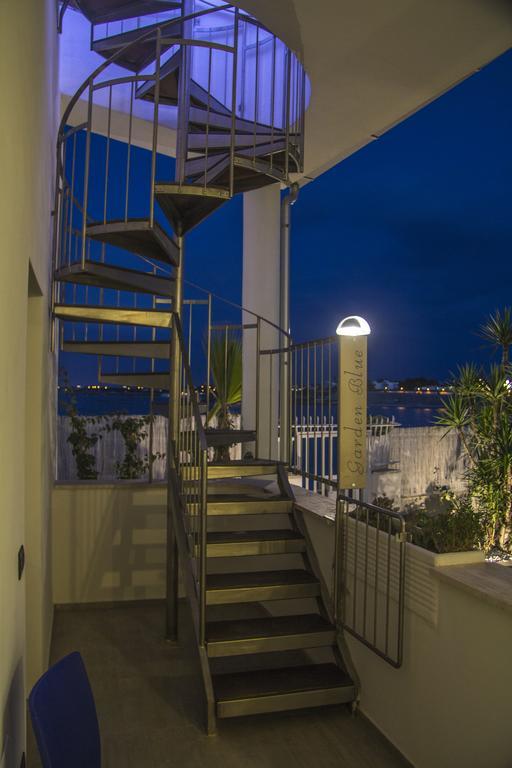 La Bella Trani - Suites And B&B المظهر الخارجي الصورة
