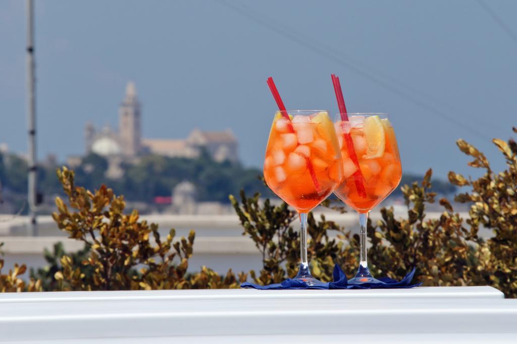 La Bella Trani - Suites And B&B المظهر الخارجي الصورة