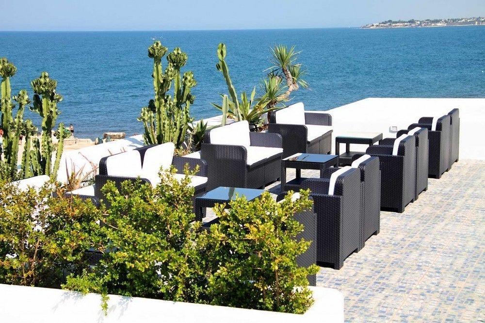 La Bella Trani - Suites And B&B المظهر الخارجي الصورة