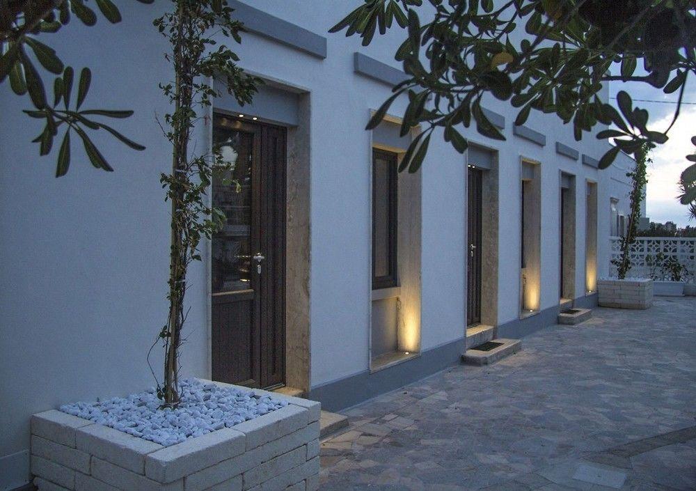 La Bella Trani - Suites And B&B المظهر الخارجي الصورة