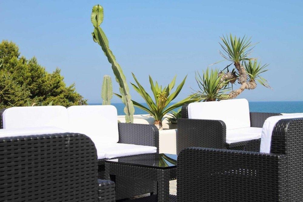 La Bella Trani - Suites And B&B المظهر الخارجي الصورة