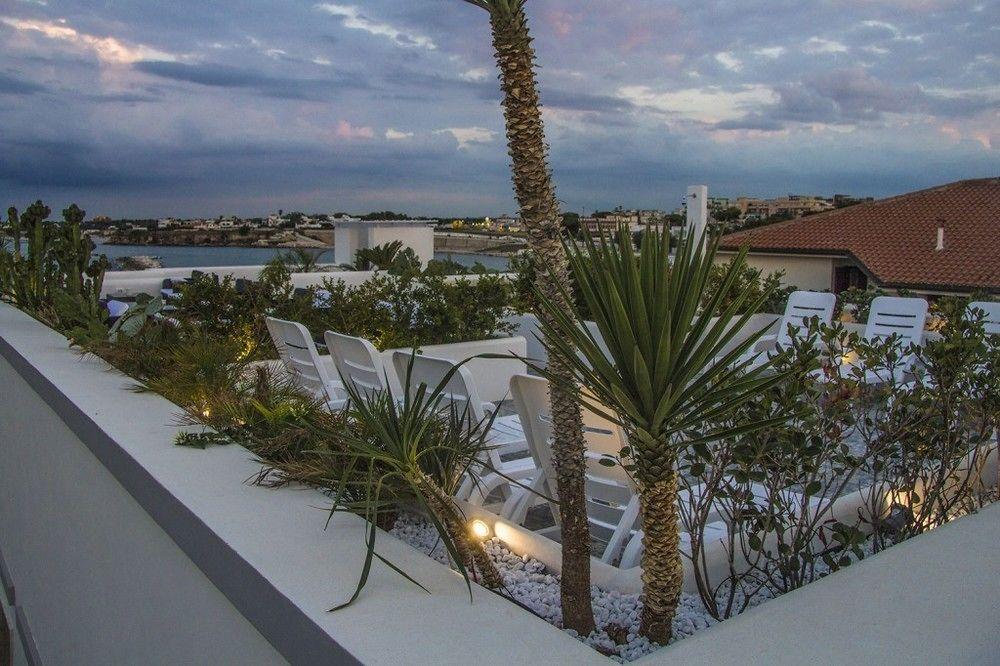 La Bella Trani - Suites And B&B المظهر الخارجي الصورة
