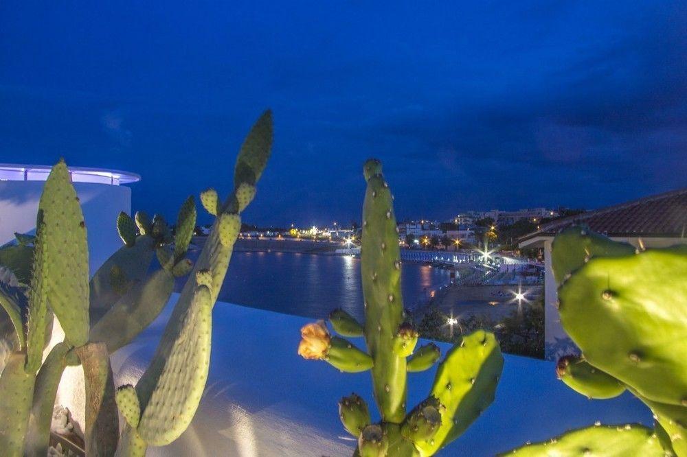 La Bella Trani - Suites And B&B المظهر الخارجي الصورة