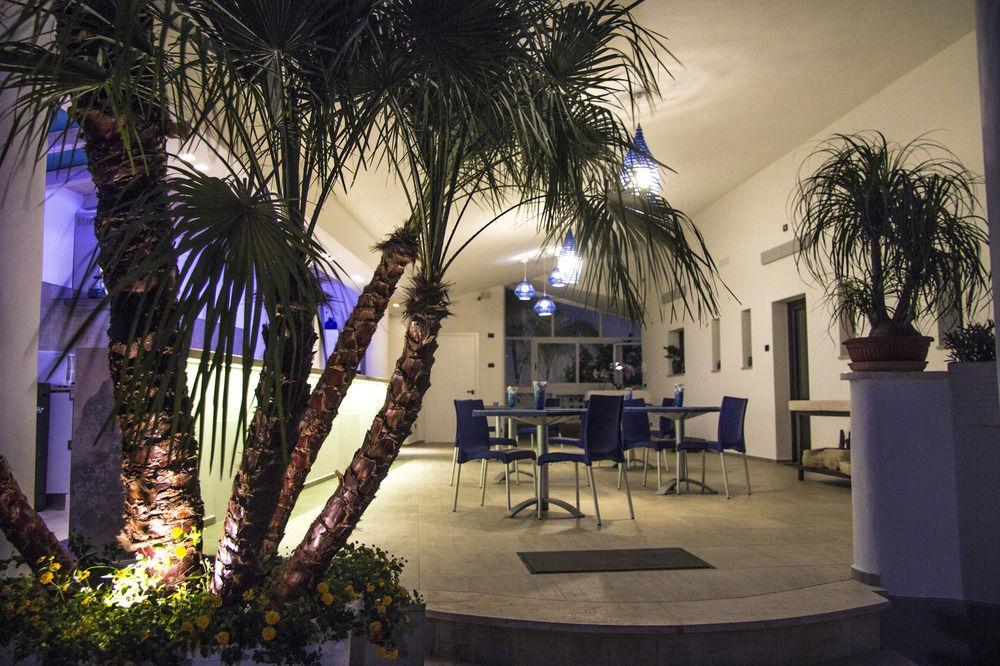 La Bella Trani - Suites And B&B المظهر الخارجي الصورة