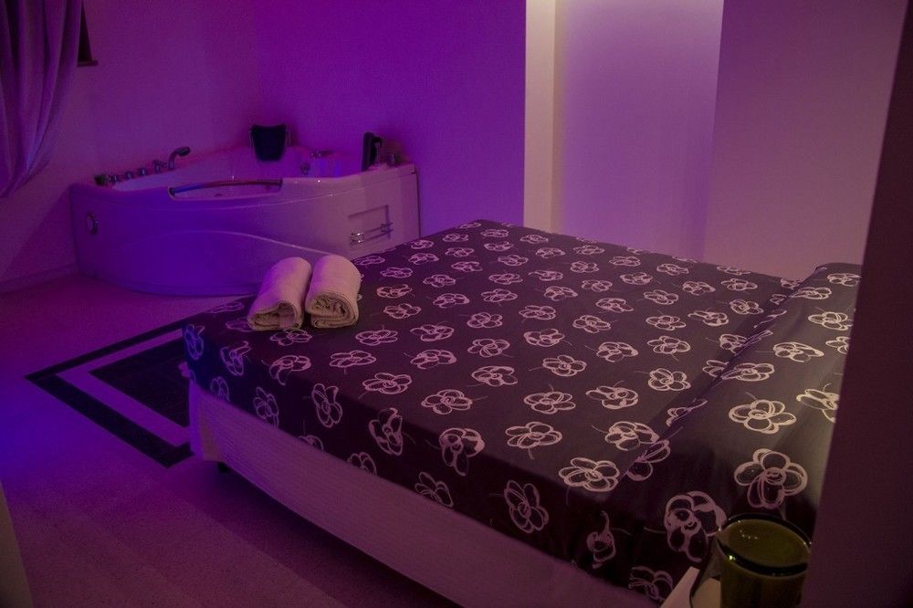 La Bella Trani - Suites And B&B المظهر الخارجي الصورة