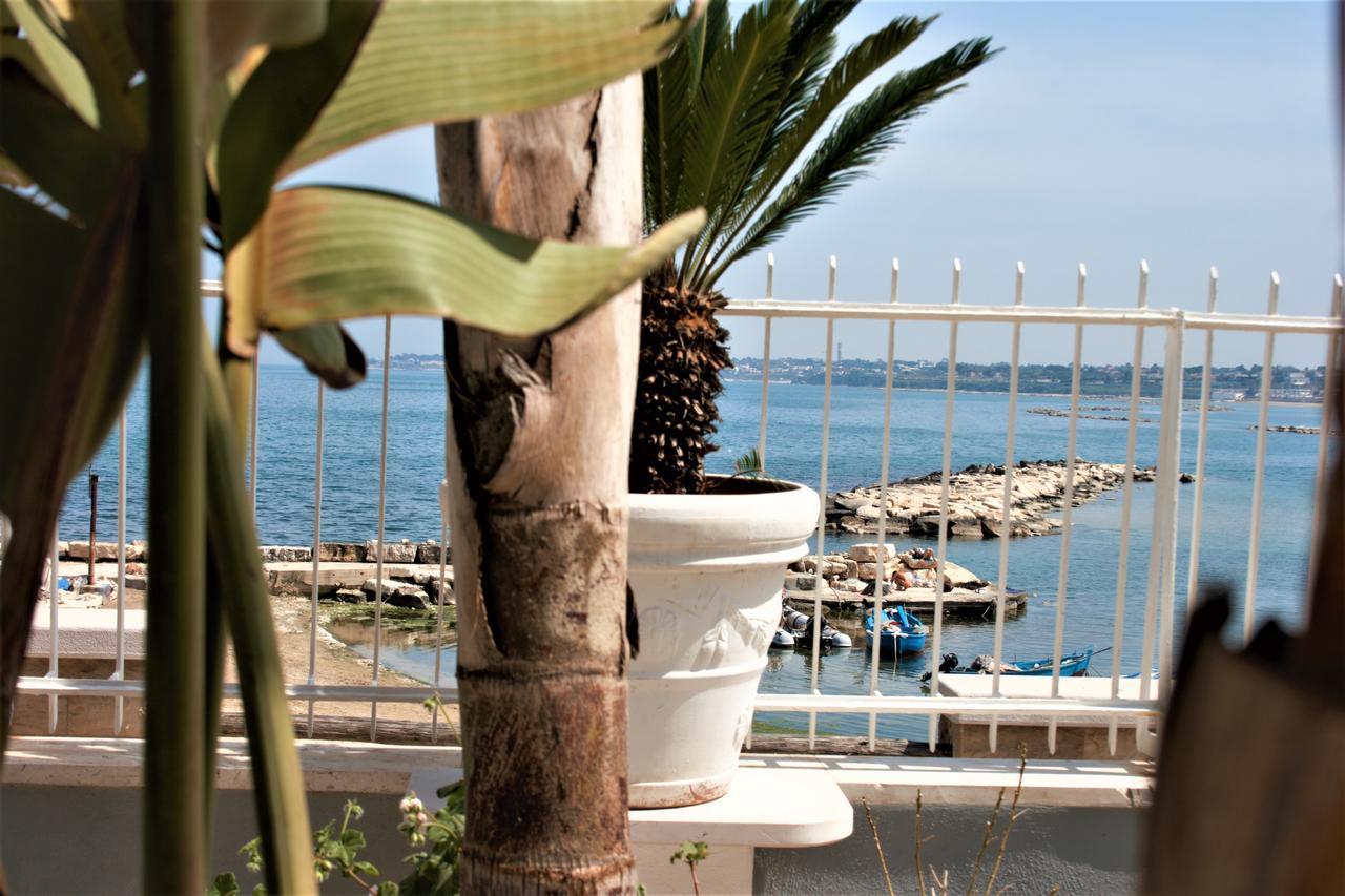 La Bella Trani - Suites And B&B المظهر الخارجي الصورة