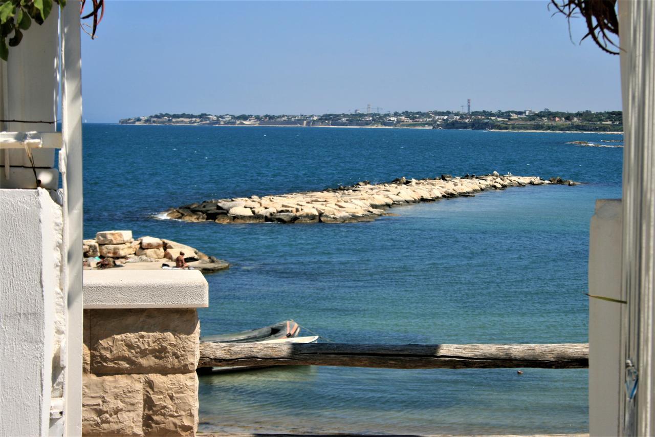 La Bella Trani - Suites And B&B المظهر الخارجي الصورة