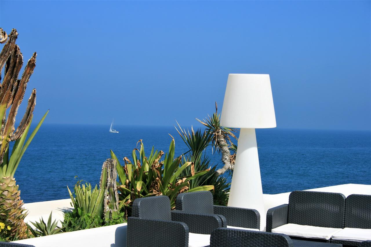 La Bella Trani - Suites And B&B المظهر الخارجي الصورة