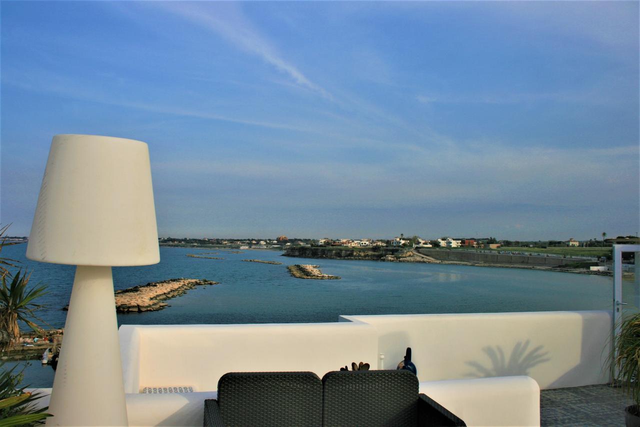 La Bella Trani - Suites And B&B المظهر الخارجي الصورة