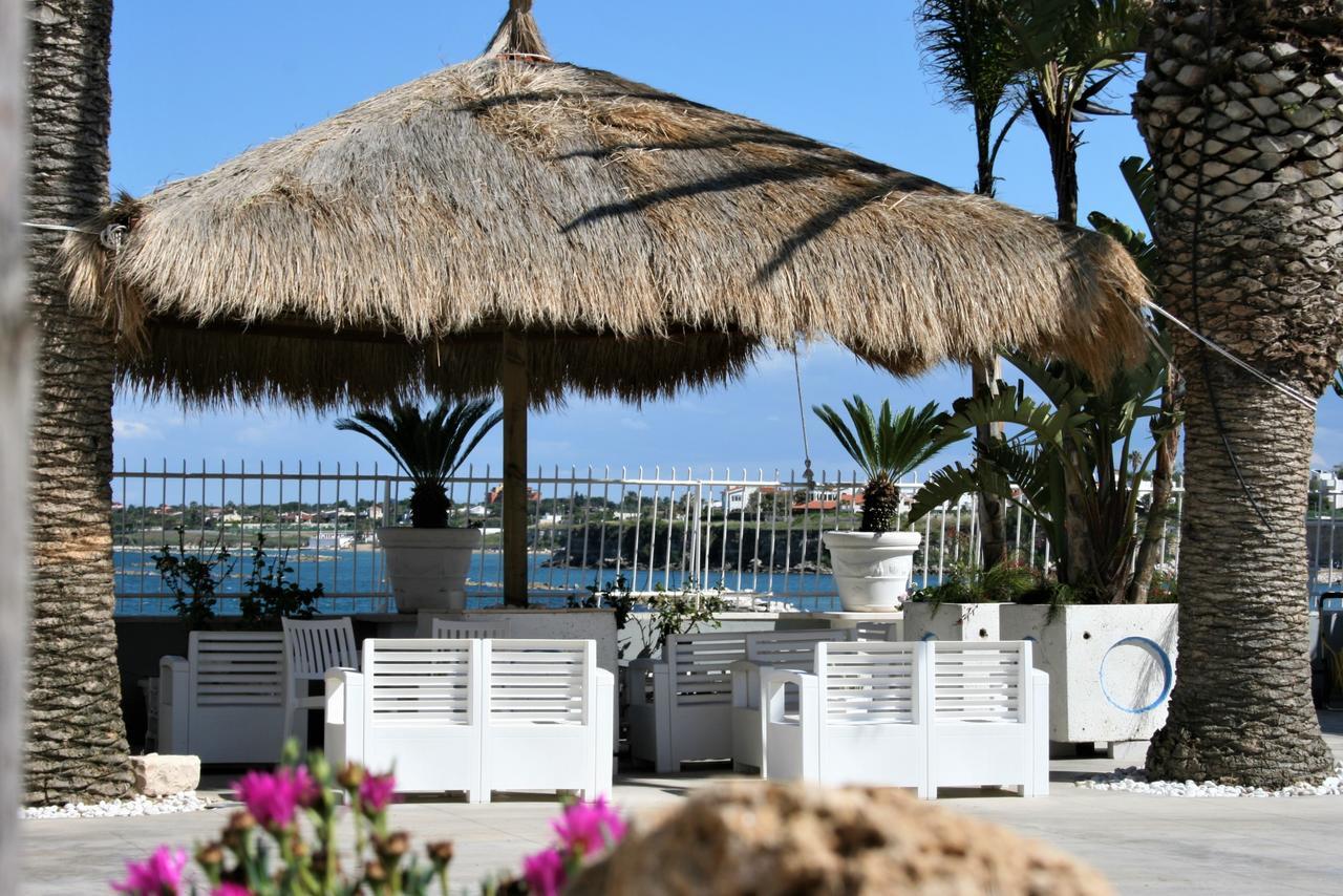 La Bella Trani - Suites And B&B المظهر الخارجي الصورة