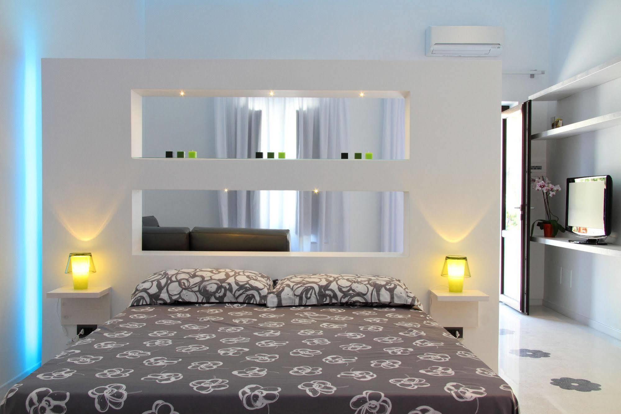 La Bella Trani - Suites And B&B المظهر الخارجي الصورة