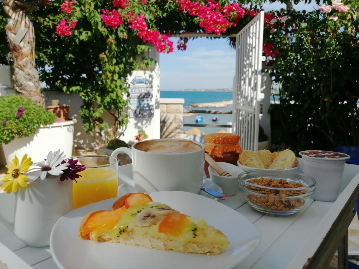 La Bella Trani - Suites And B&B المظهر الخارجي الصورة